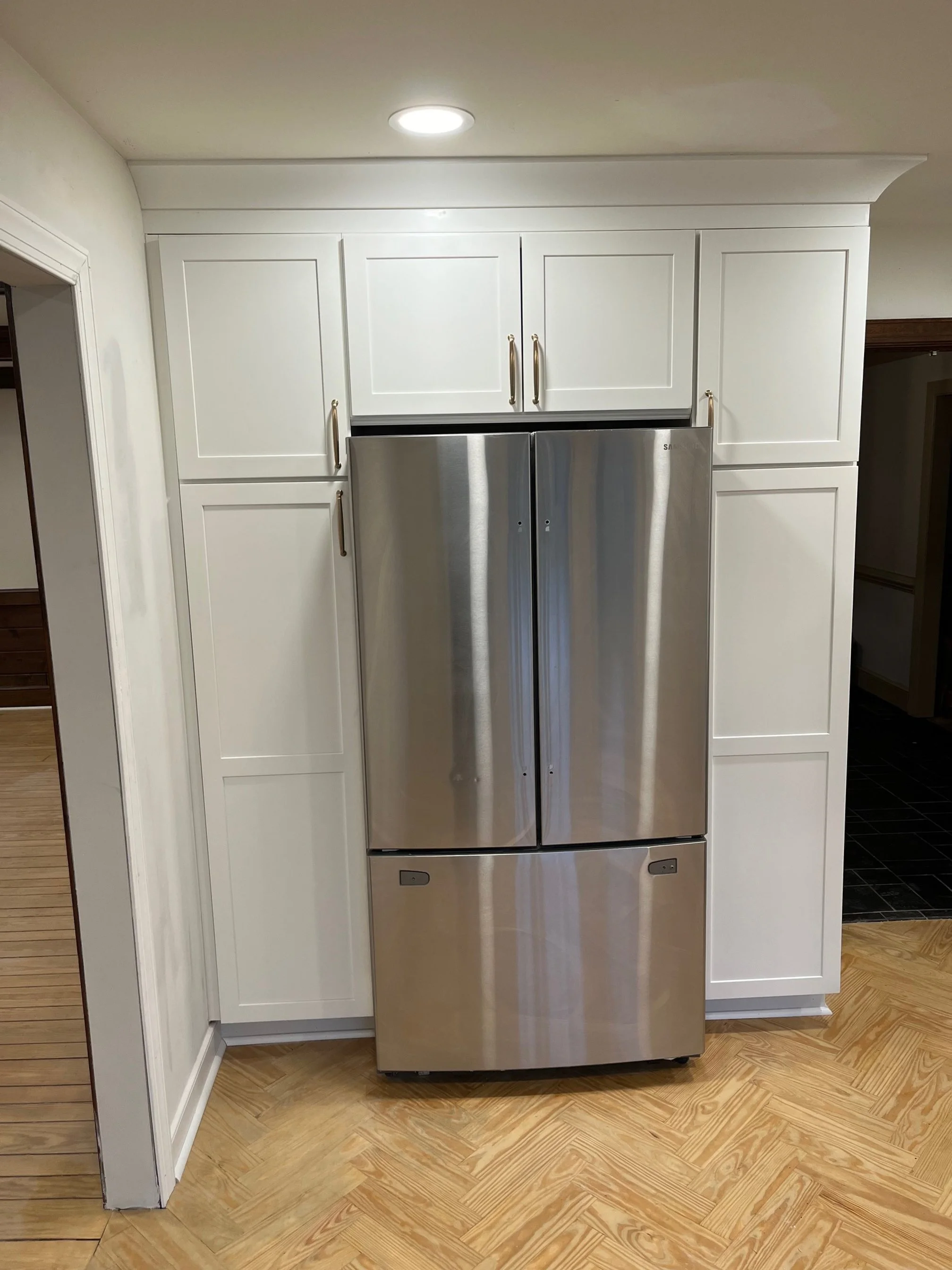1806 Plainview Road Augusta Renovations Kitchen Remodel