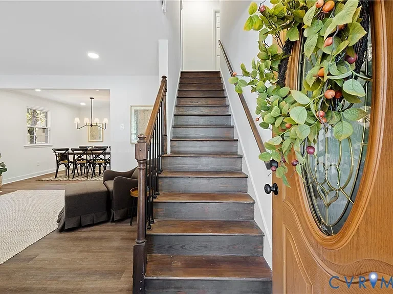 
18015 James River Rd. by Augusta Renovations