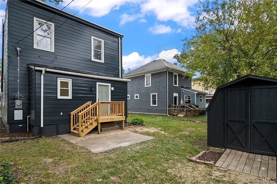 601 Arnold Ave by Augusta Renovations