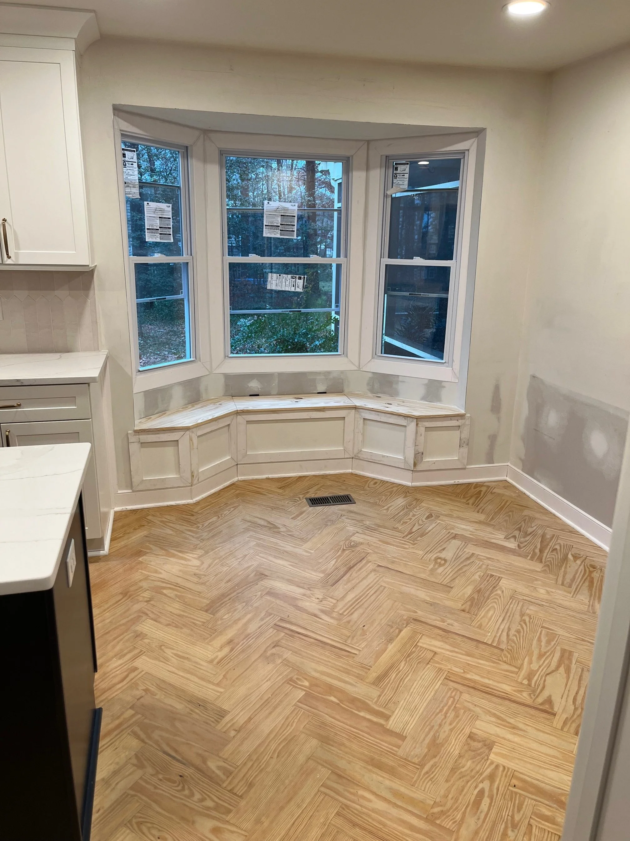 1806 Plainview Road Augusta Renovations Kitchen Remodel