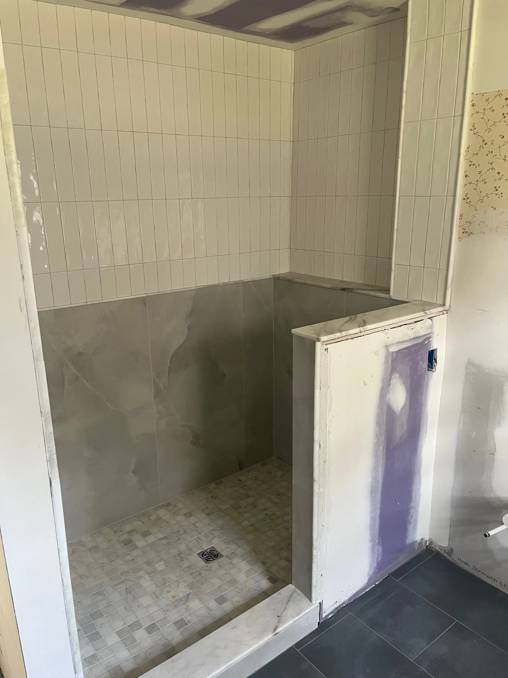 10801 Weather Vane Rd. Augusta Renovations Bathroom Remodel