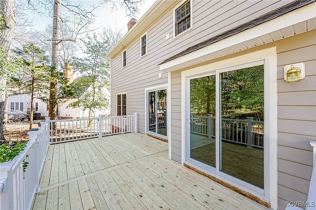 12406 Seahaven Dr. by Augusta Renovations