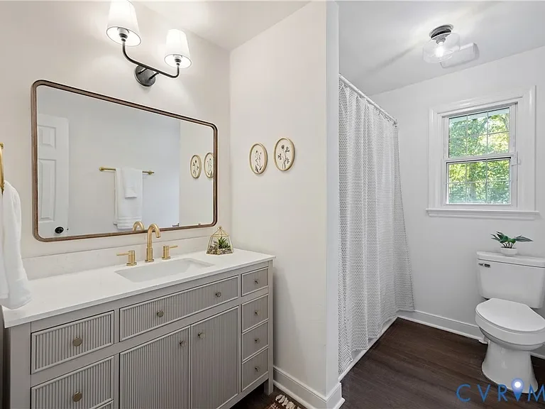 18015 James River Rd. by Augusta Renovations