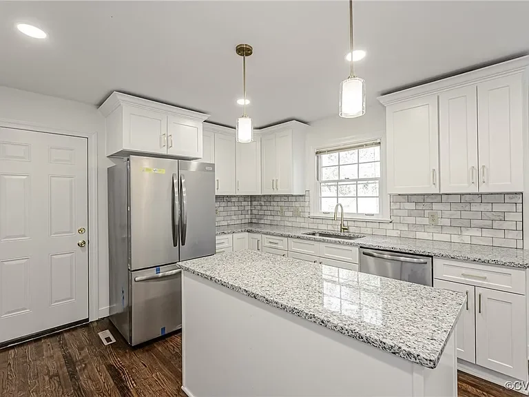 12406 Seahaven Dr. by Augusta Renovations