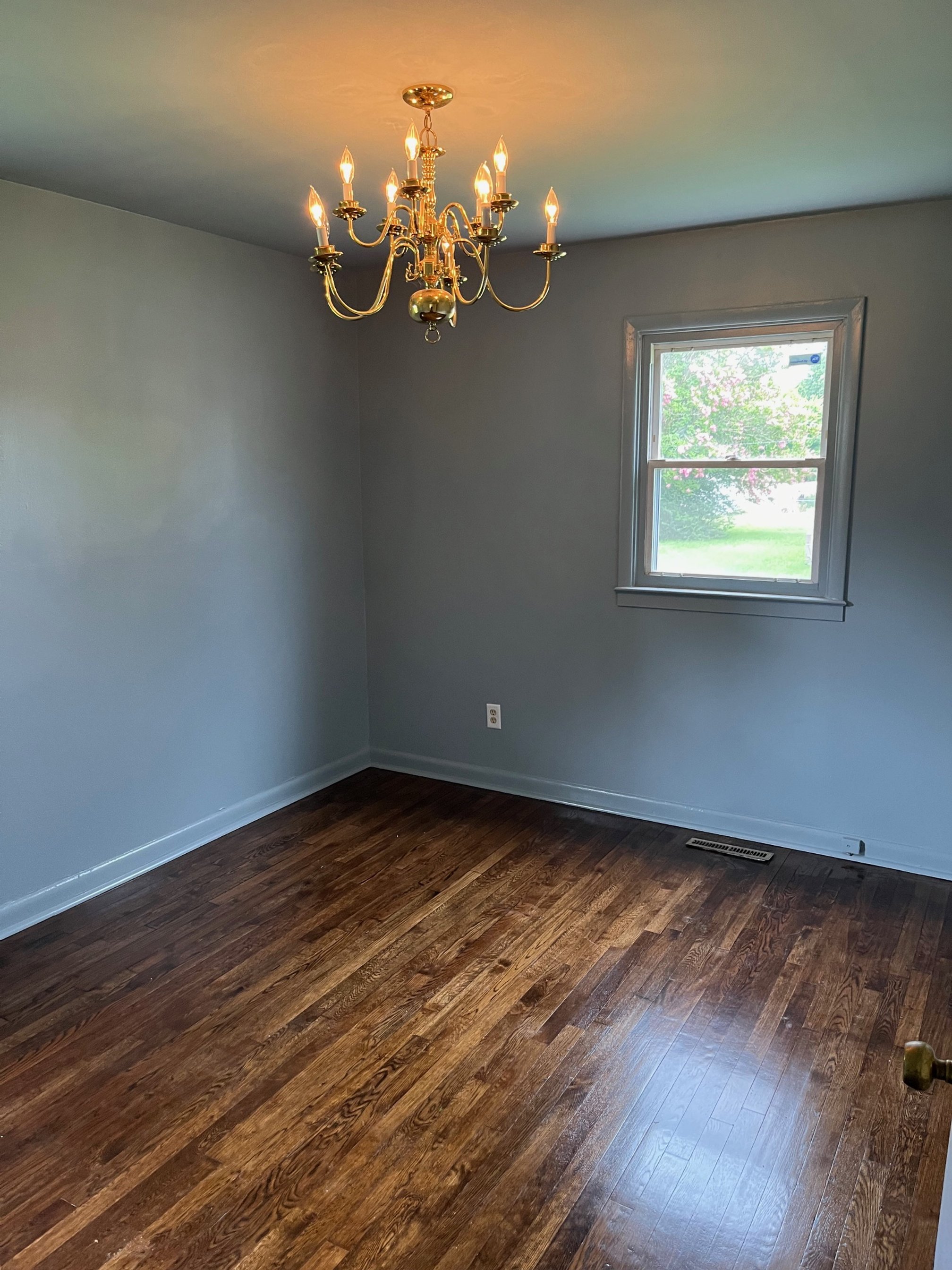 5316 Stokes Lane by Augusta Renovations