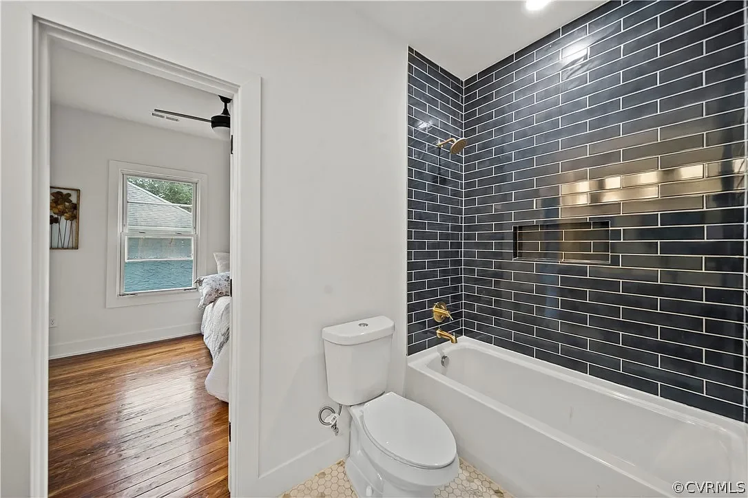 601 Arnold Ave by Augusta Renovations