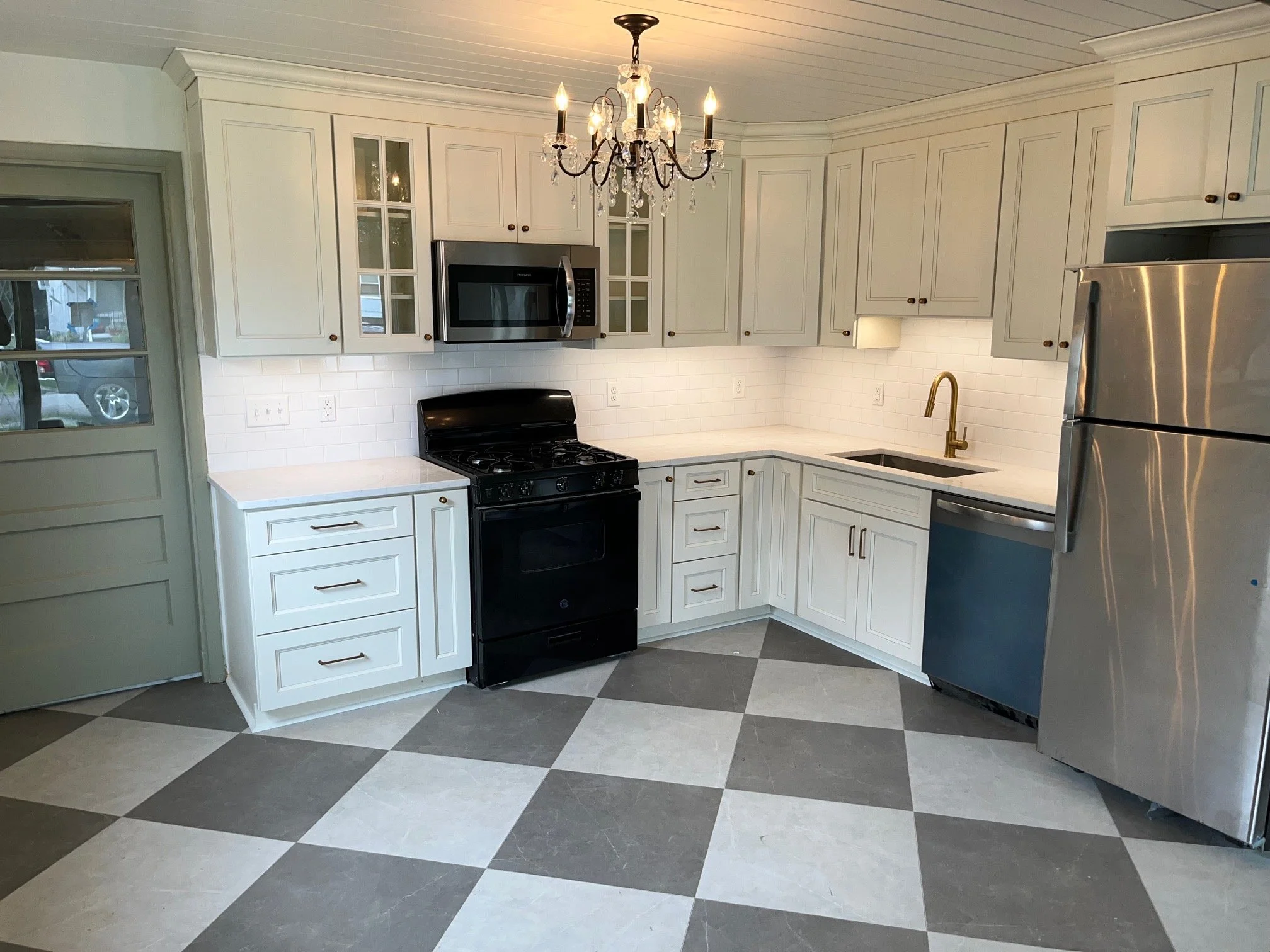 5316 Stokes Lane by Augusta Renovations