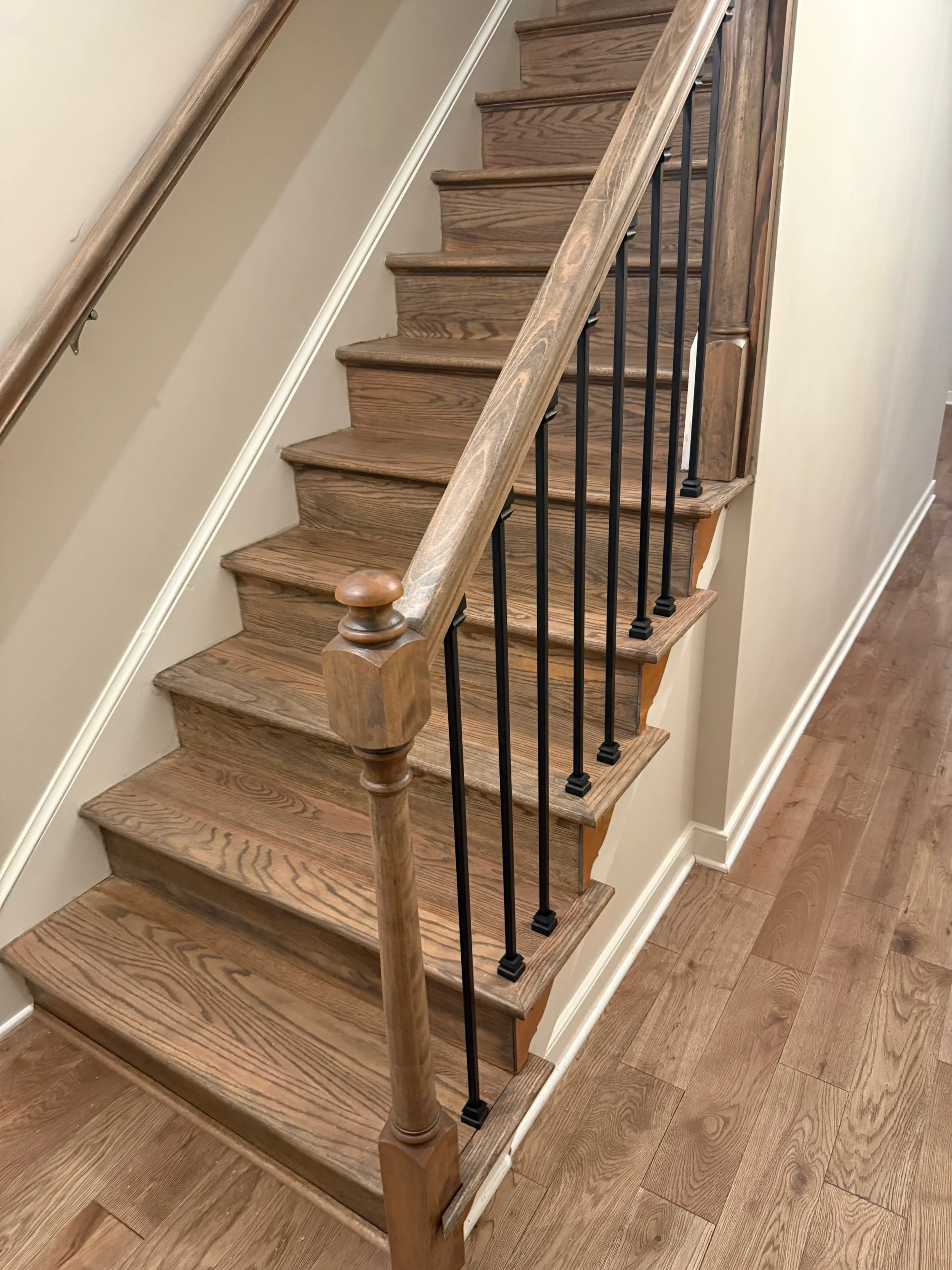 3121 Briarmoor Ln. by Augusta Renovations