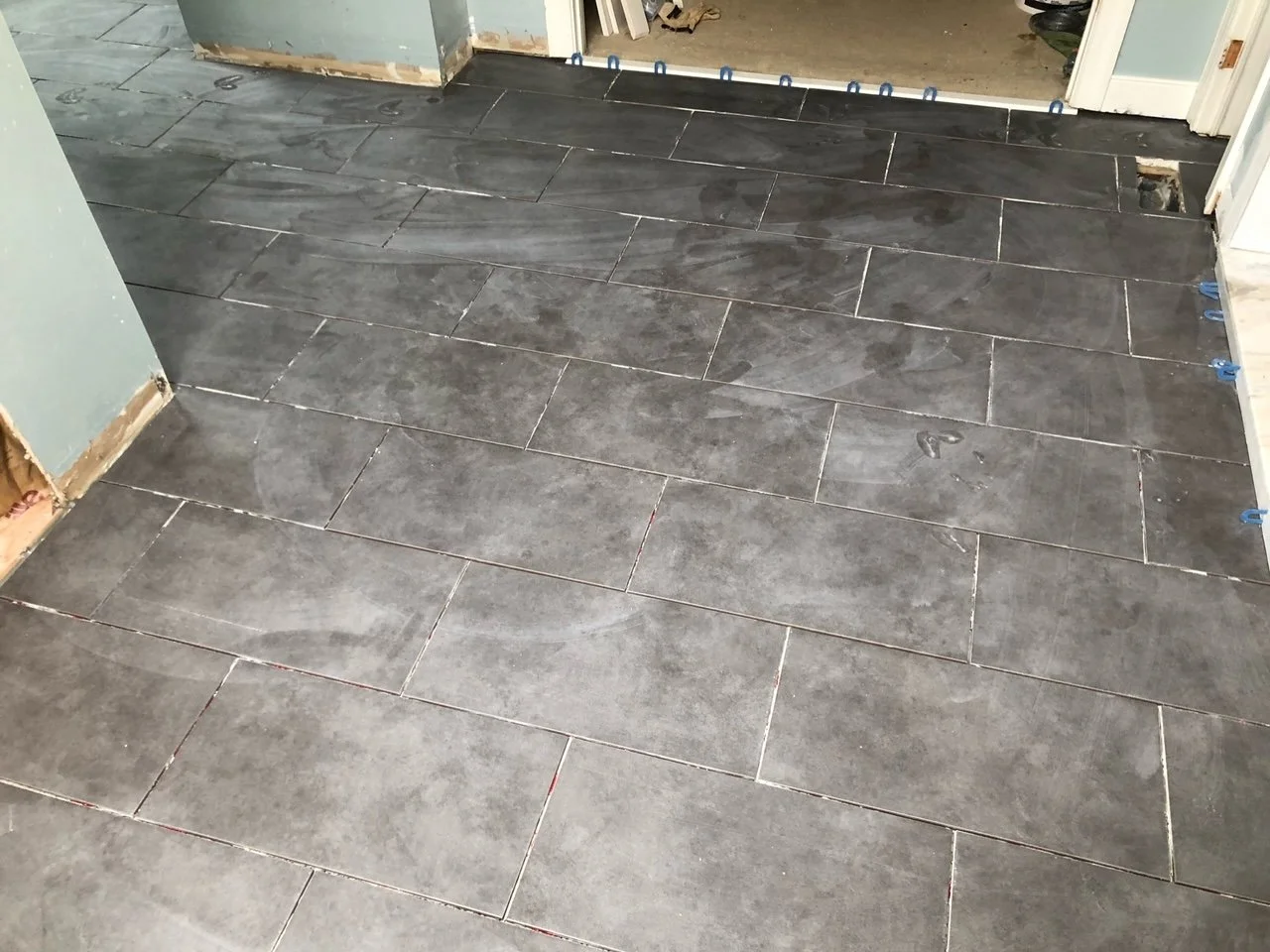 3121 Briarmoor Ln. by Augusta Renovations