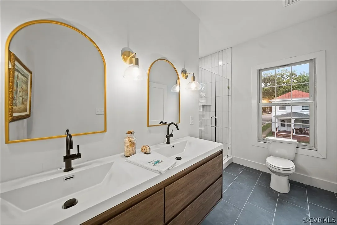 601 Arnold Ave by Augusta Renovations