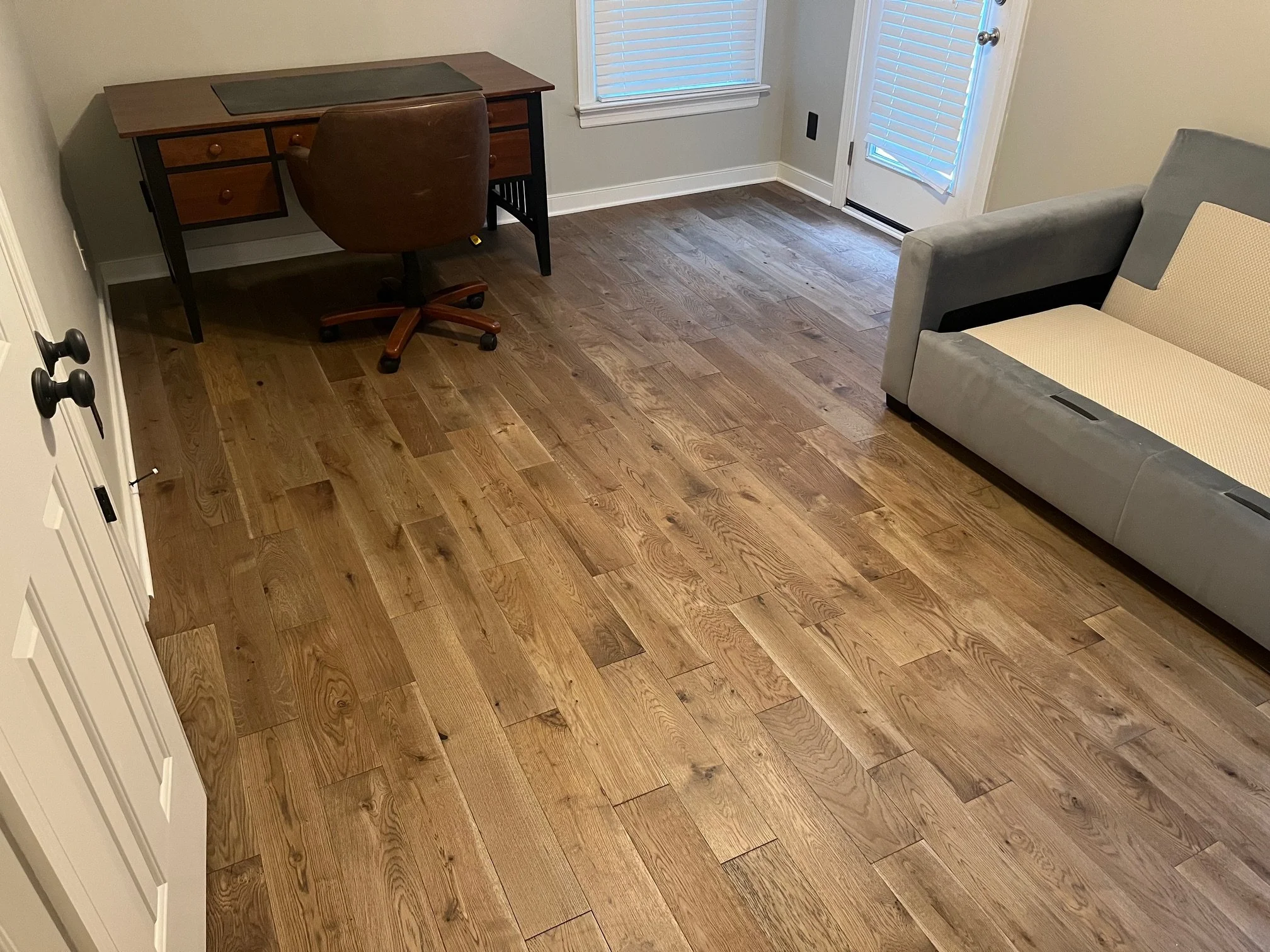 3121 Briarmoor Ln. by Augusta Renovations