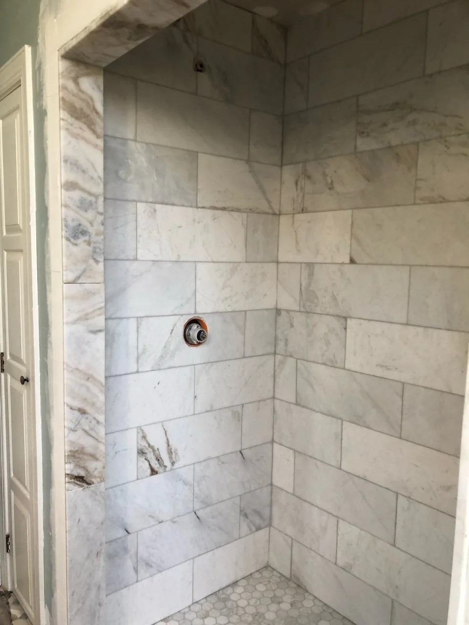 3121 Briarmoor Ln. by Augusta Renovations