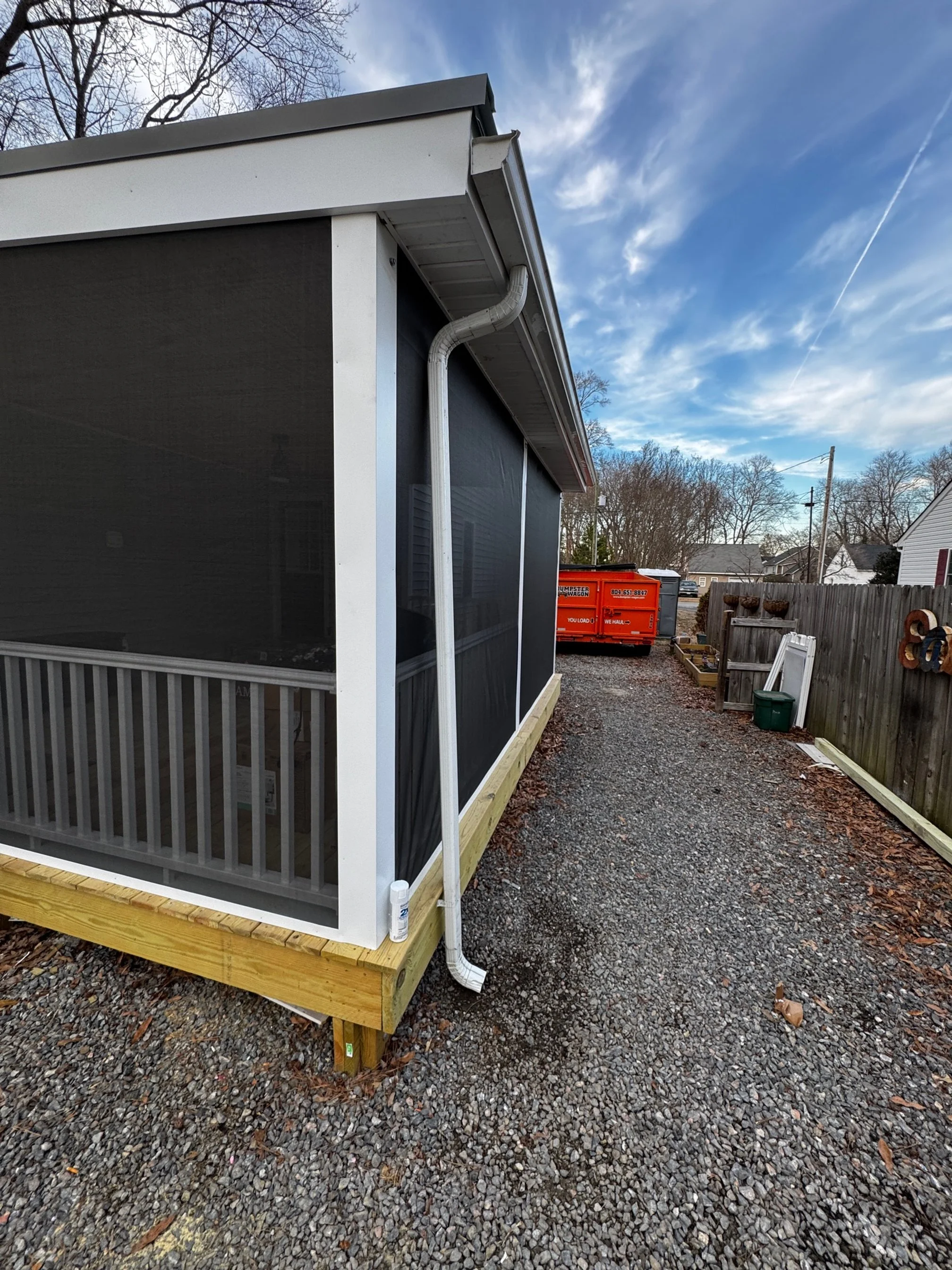 205 Elm Street by Augusta Renovations