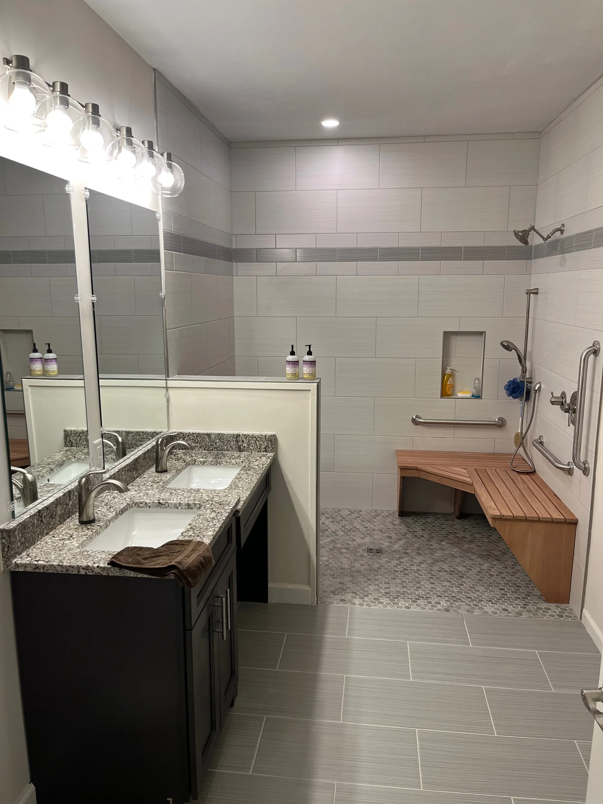 11890 Wooded Lane Augusta Renovations Full ADA Compliant Renovation