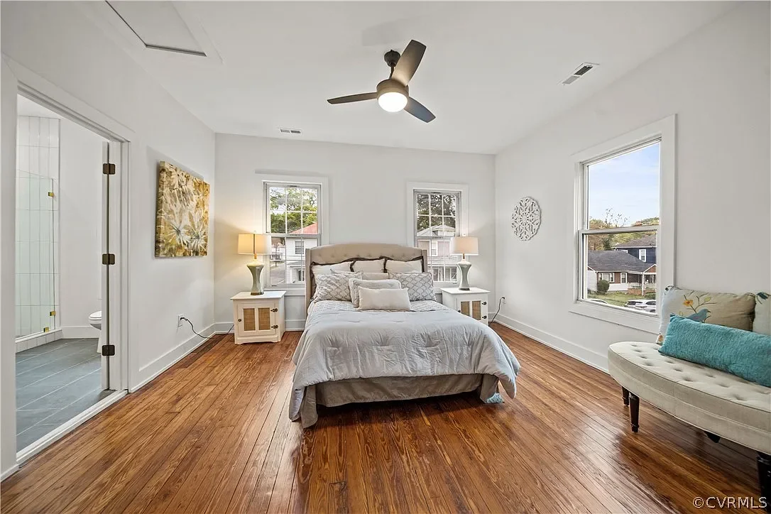 601 Arnold Ave by Augusta Renovations