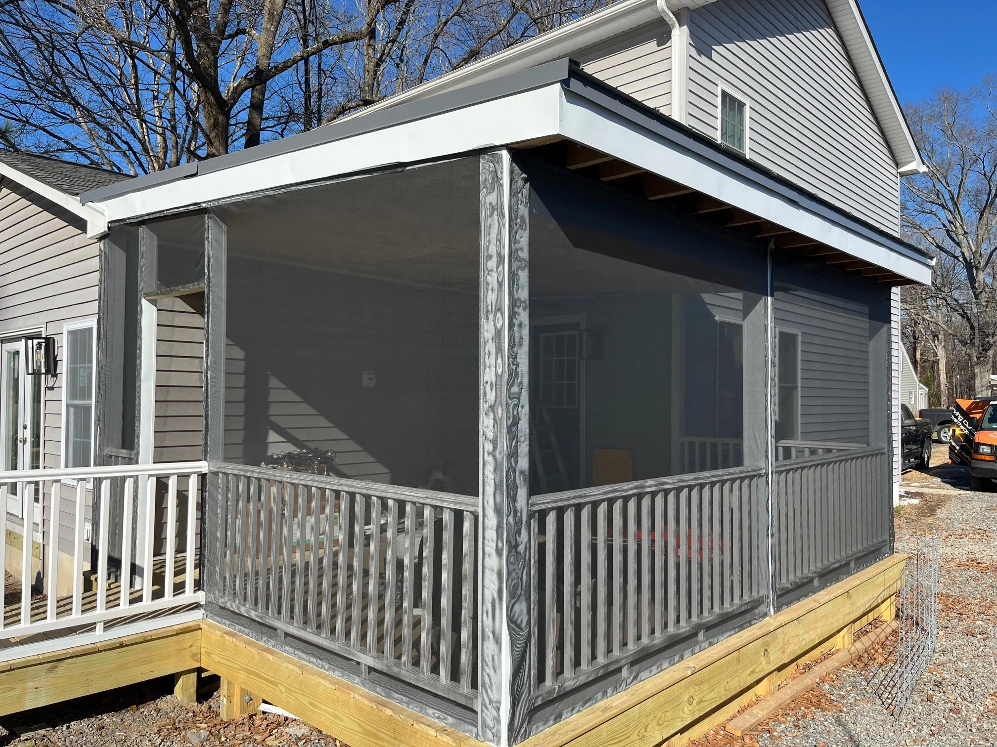 205 Elm Street by Augusta Renovations