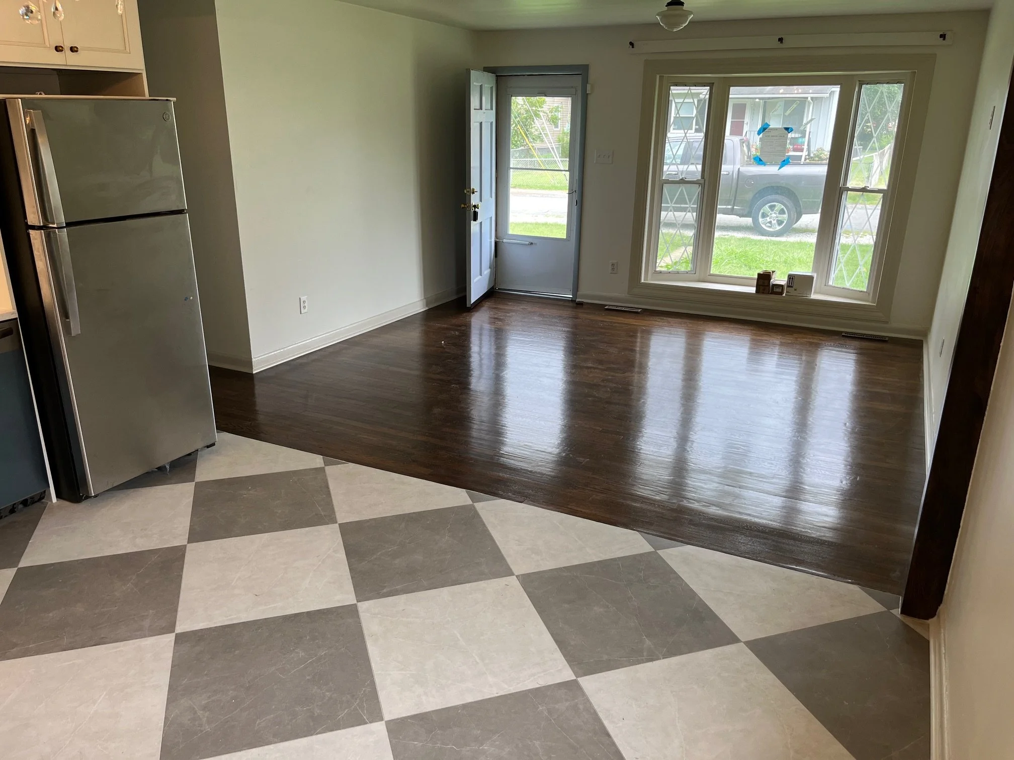 5316 Stokes Lane by Augusta Renovations