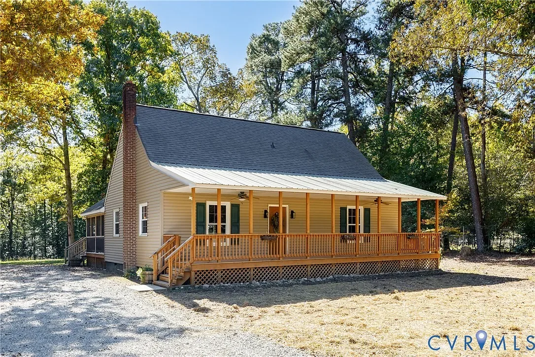 18015 James River Rd. by Augusta Renovaitons