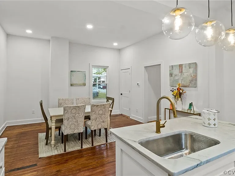 601 Arnold Ave by Augusta Renovations