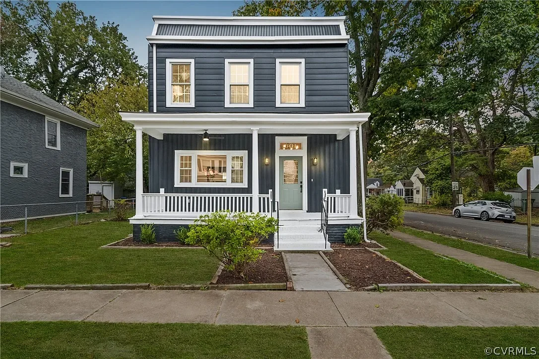 601 Arnold Ave by Augusta Renovations