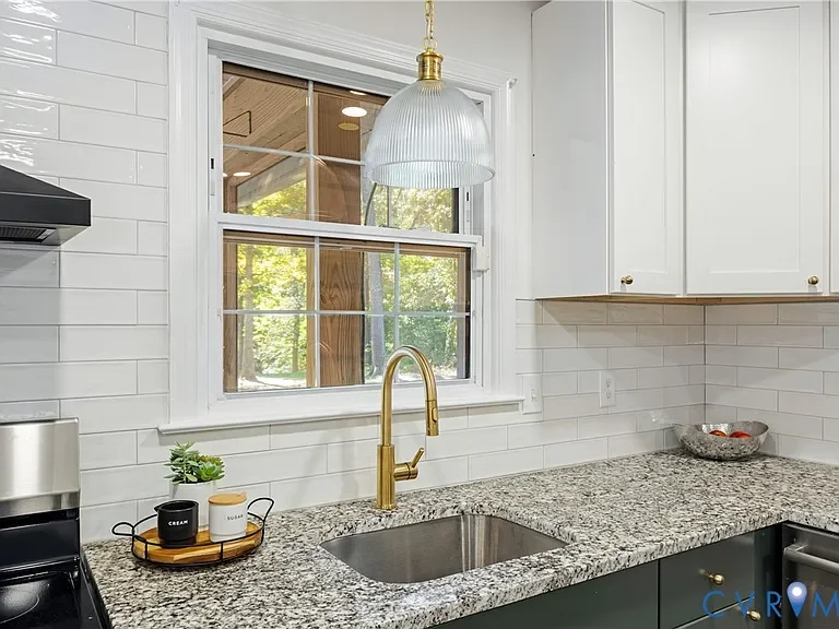 18015 James River Rd. by Augusta Renovations