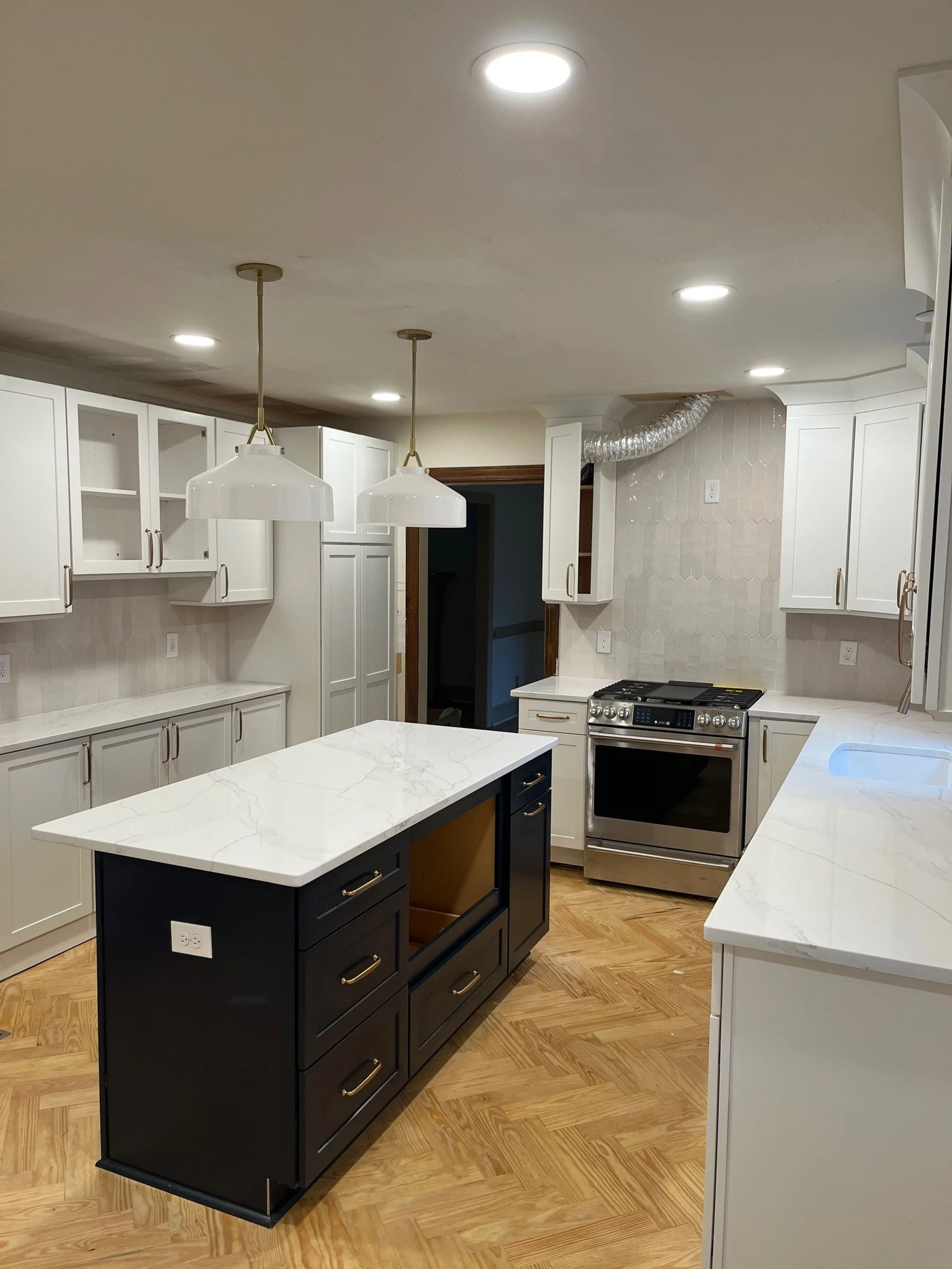 1806 Plainview Road Augusta Renovations Kitchen Remodel