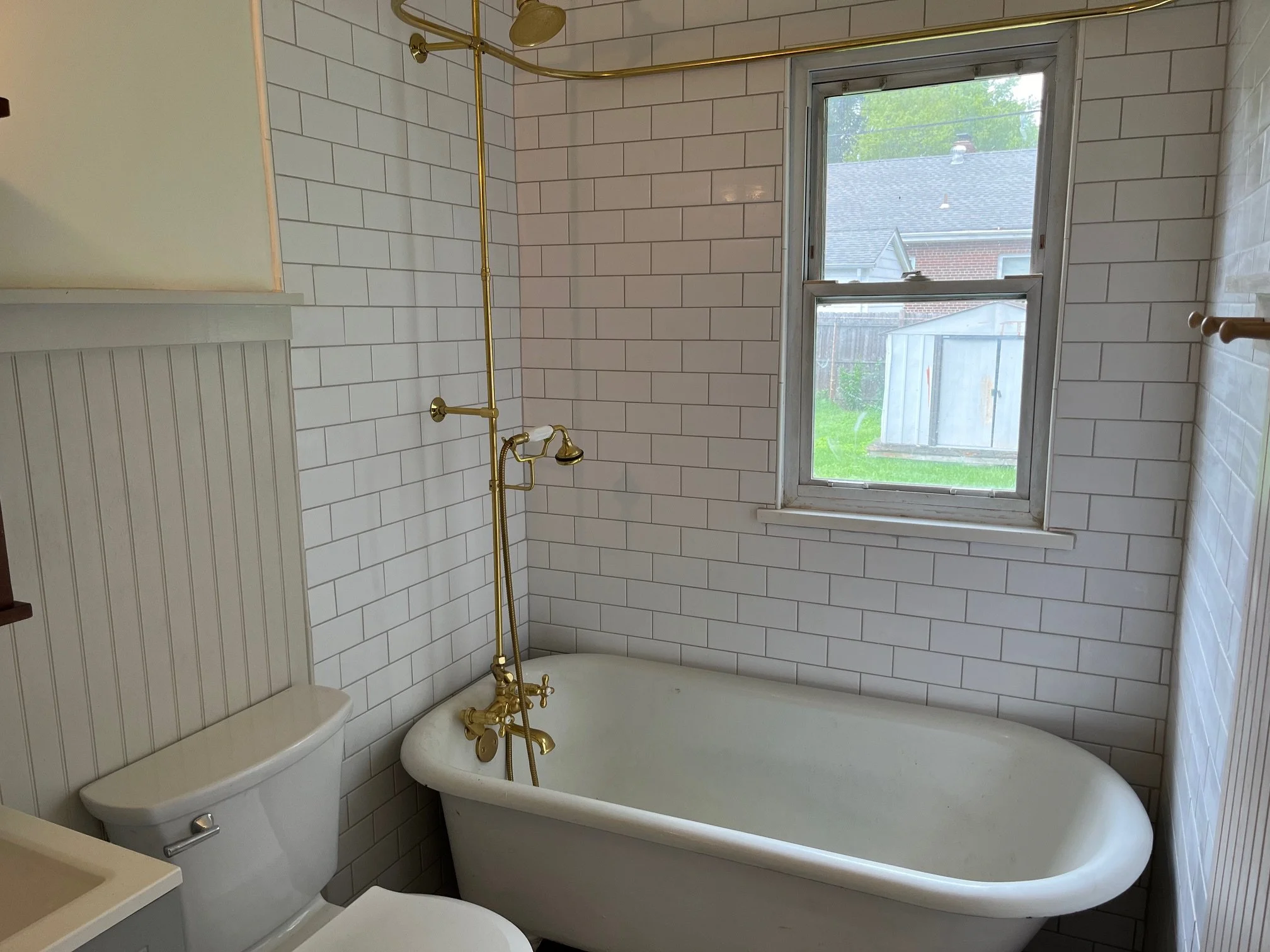 5316 Stokes Lane by Augusta Renovations