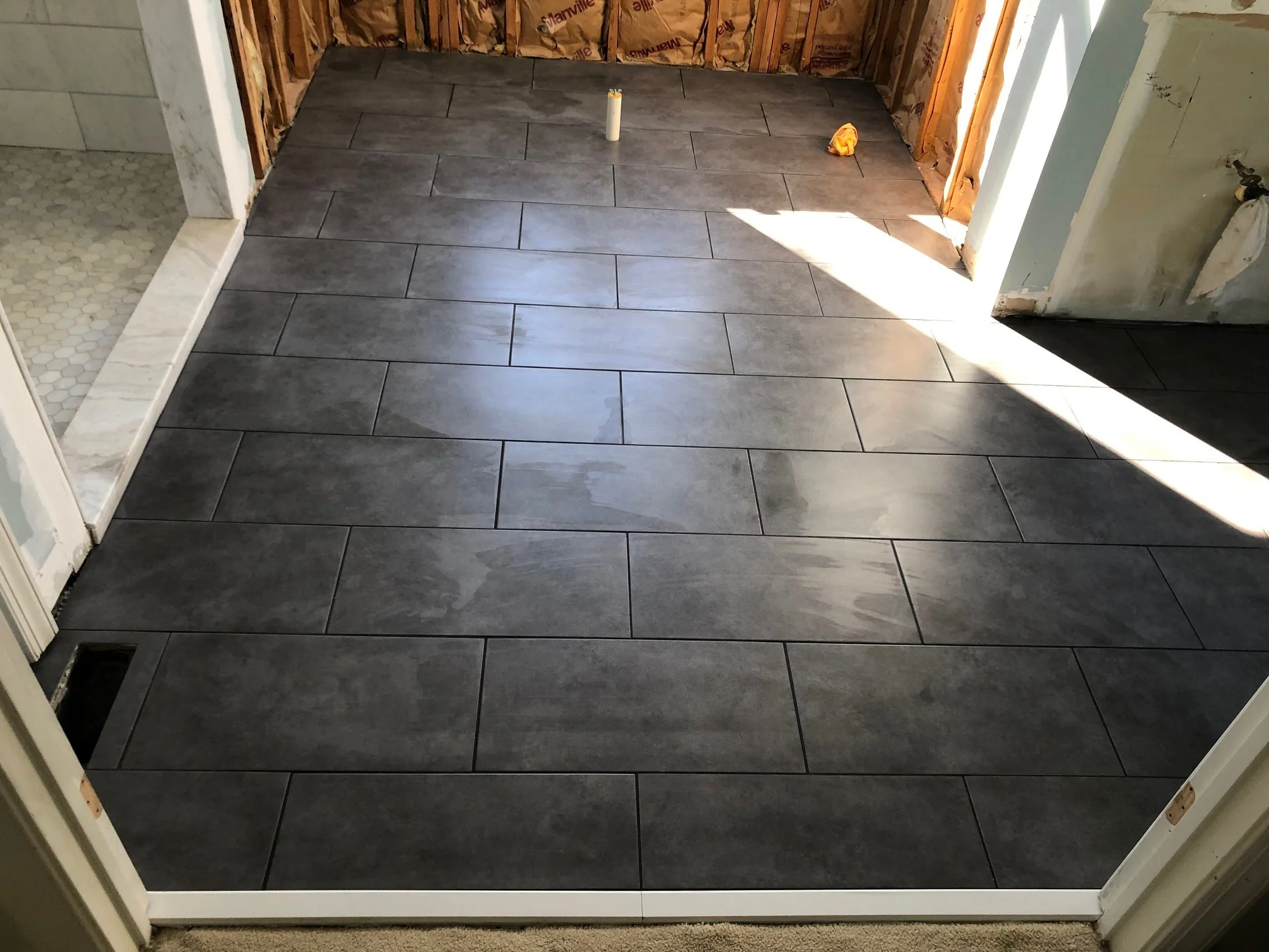 3121 Briarmoor Ln. by Augusta Renovations