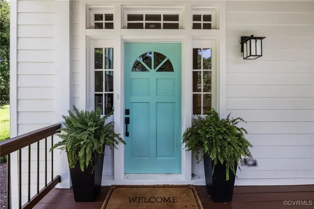 1223 Wilmer Ave. Front Door.webp