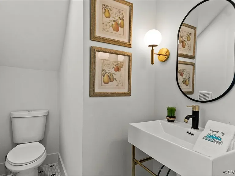 601 Arnold Ave by Augusta Renovations