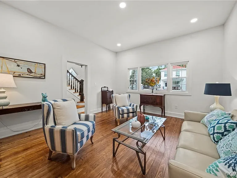 601 Arnold Ave by Augusta Renovations