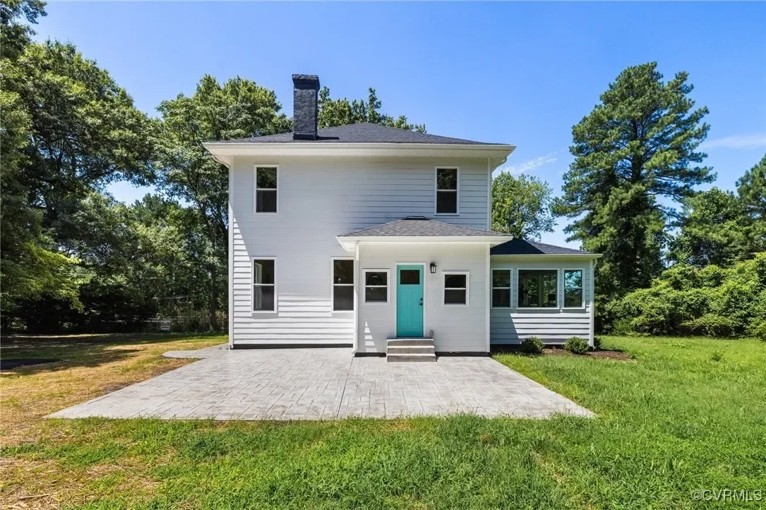 1223 Wilmer Ave. Backyard.webp