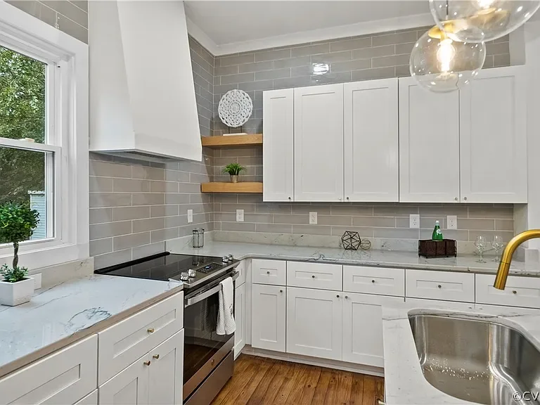 601 Arnold Ave by Augusta Renovations