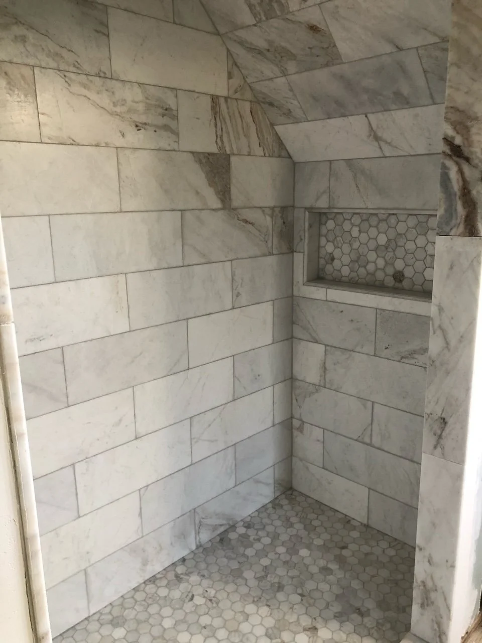 3121 Briarmoor Ln. by Augusta Renovations