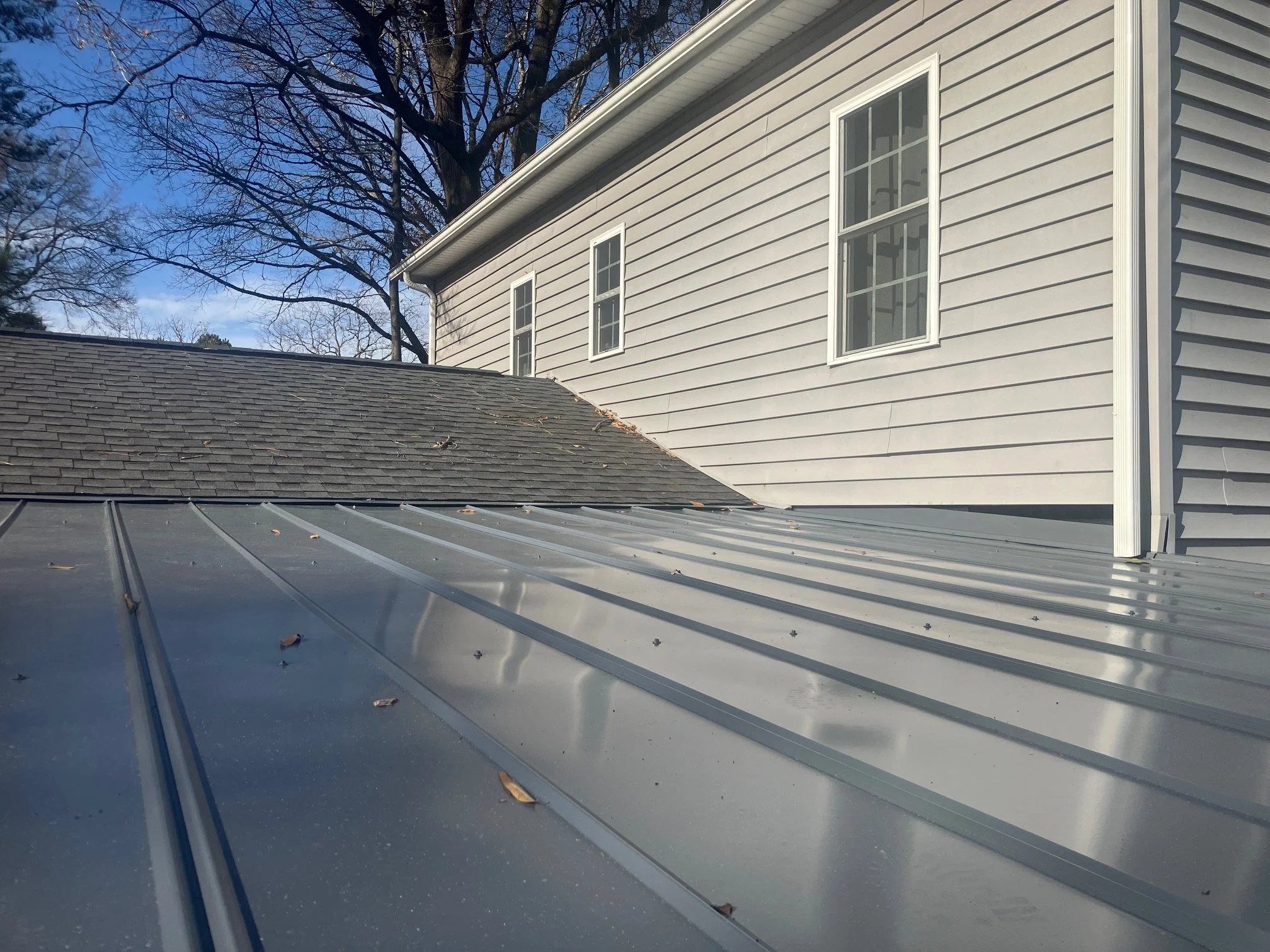 205 Elm Street by Augusta Renovations