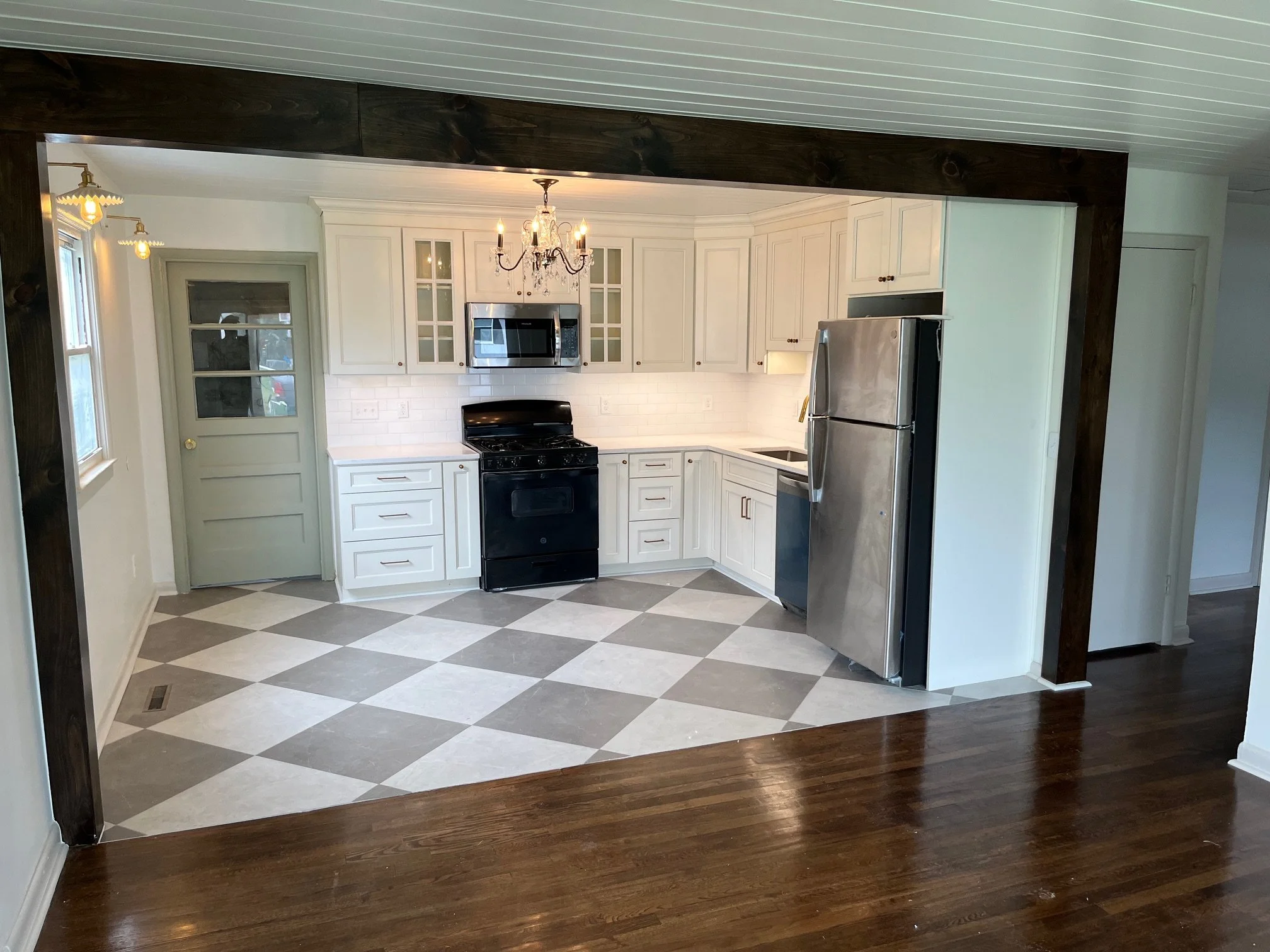 5316 Stokes Lane by Augusta Renovations