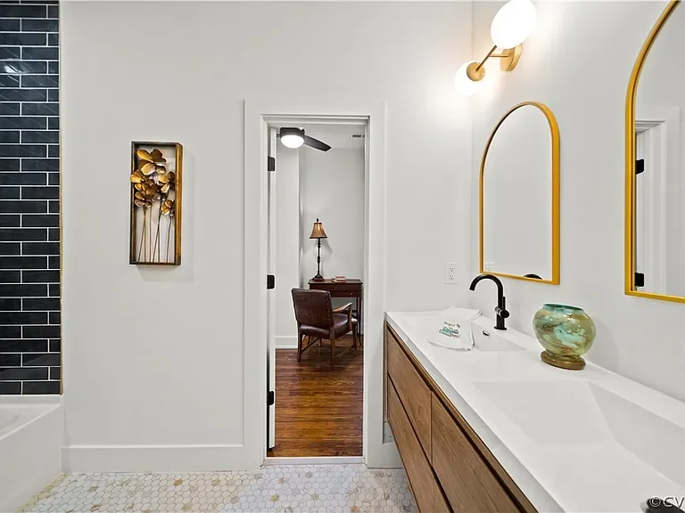 601 Arnold Ave by Augusta Renovations