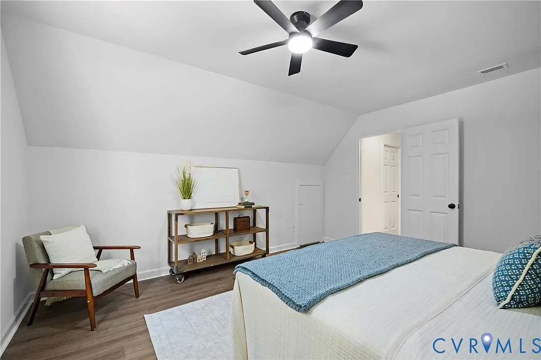 18015 James River Rd. by Augusta Renovations