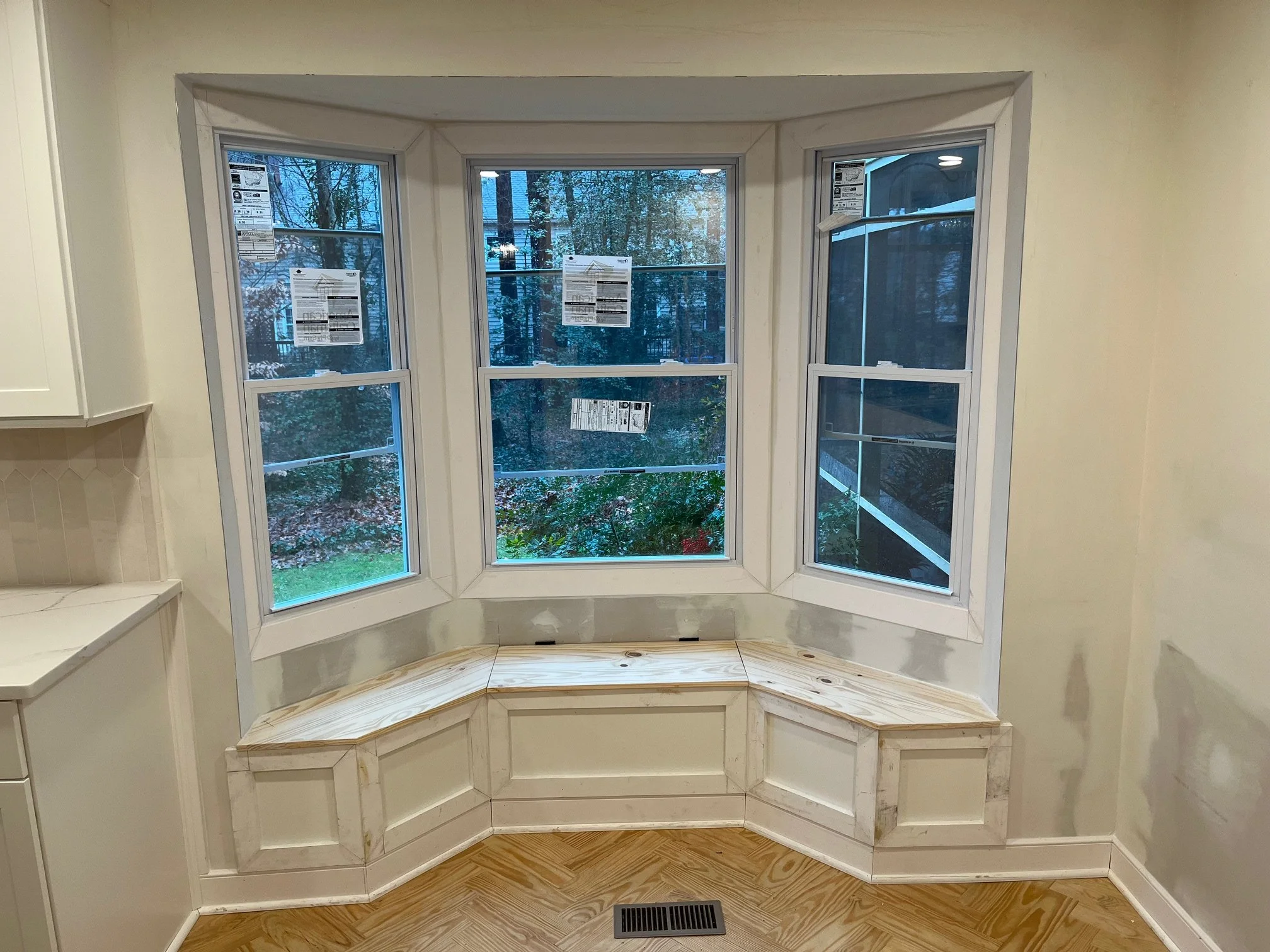 1806 Plainview Road Augusta Renovations Kitchen Remodel
