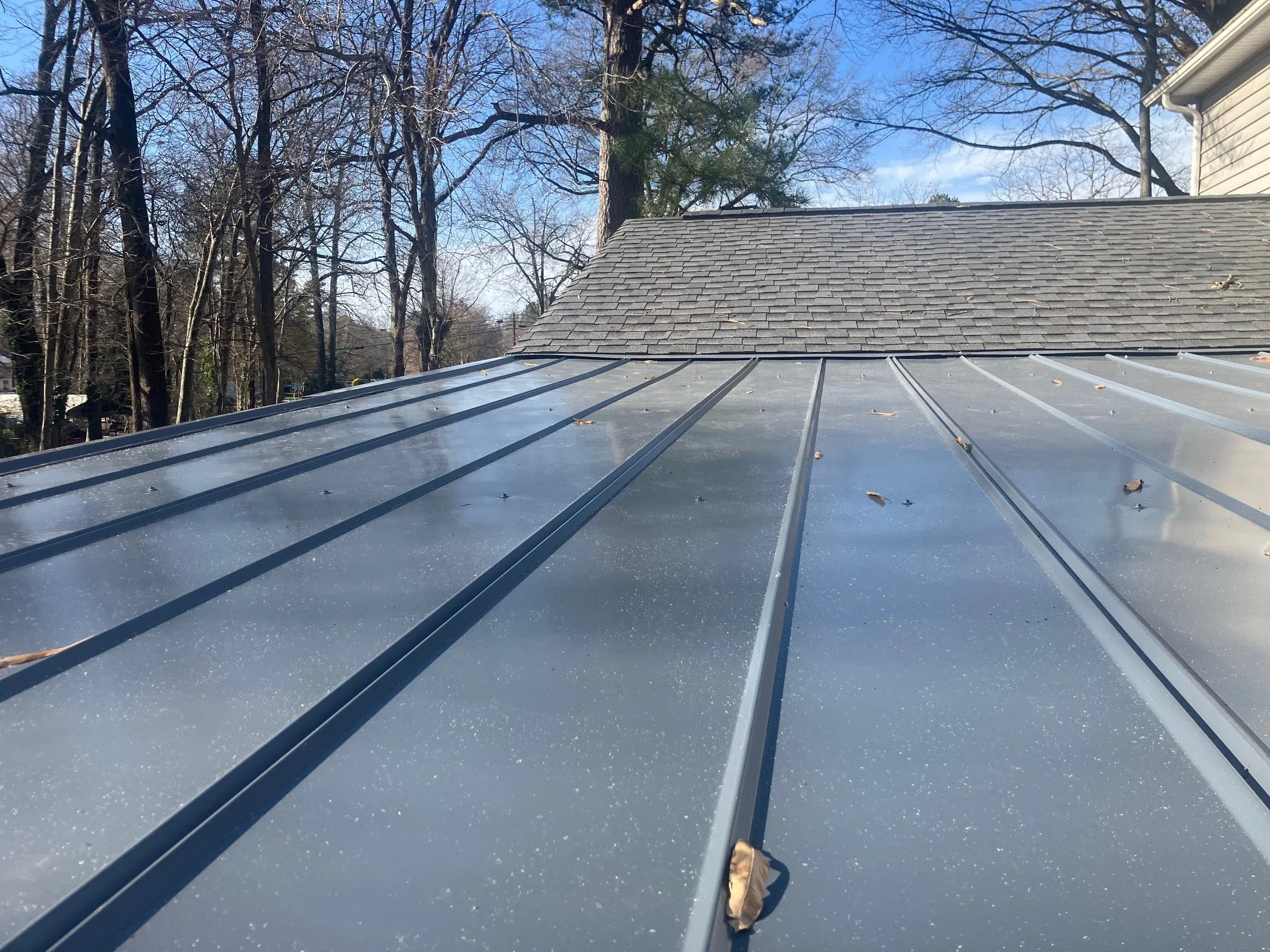 205 Elm Street by Augusta Renovations