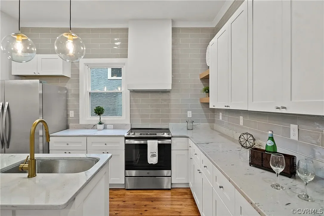 601 Arnold Ave by Augusta Renovations