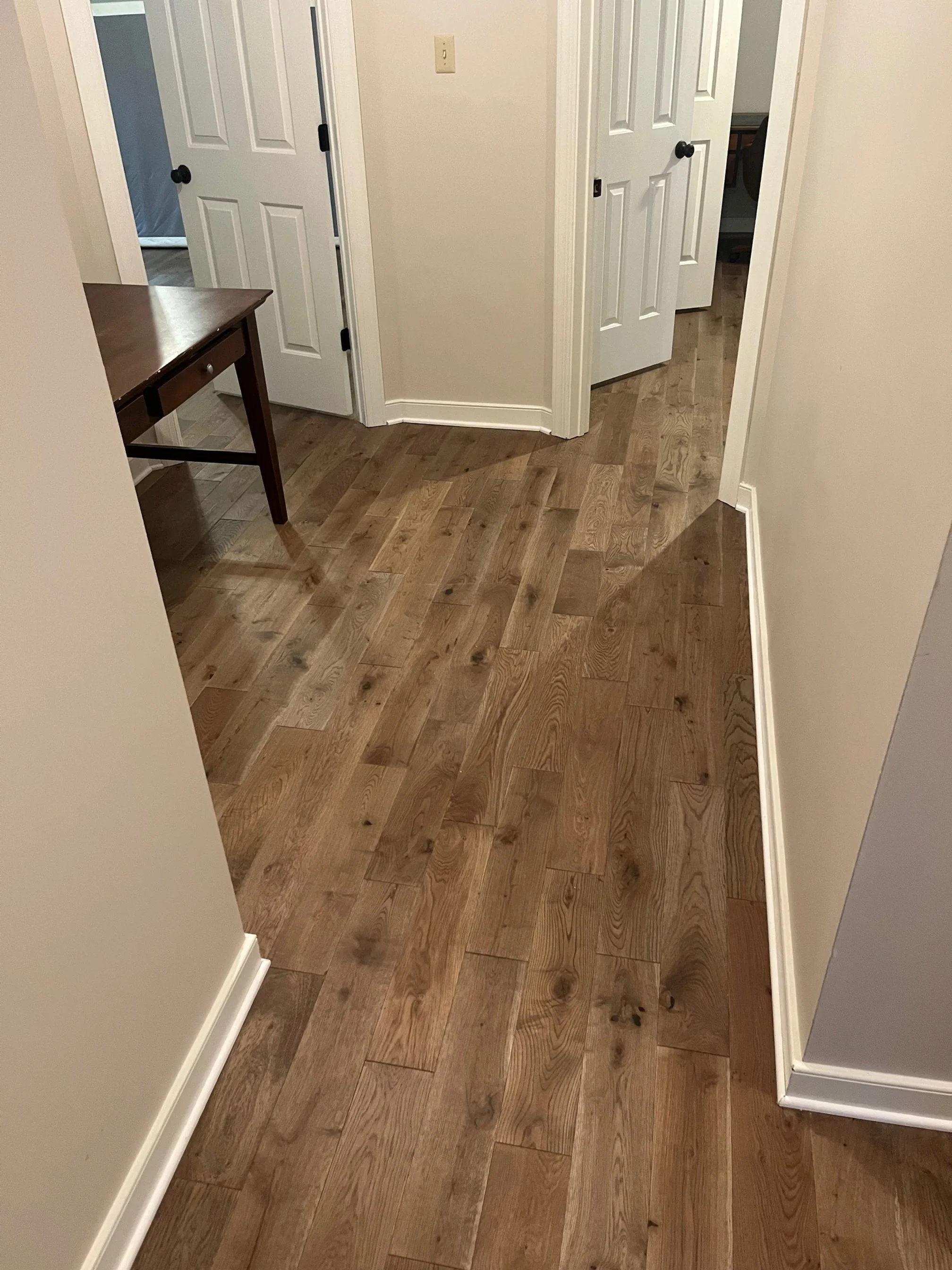 3121 Briarmoor Ln. by Augusta Renovations