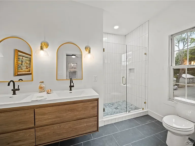 601 Arnold Ave by Augusta Renovations