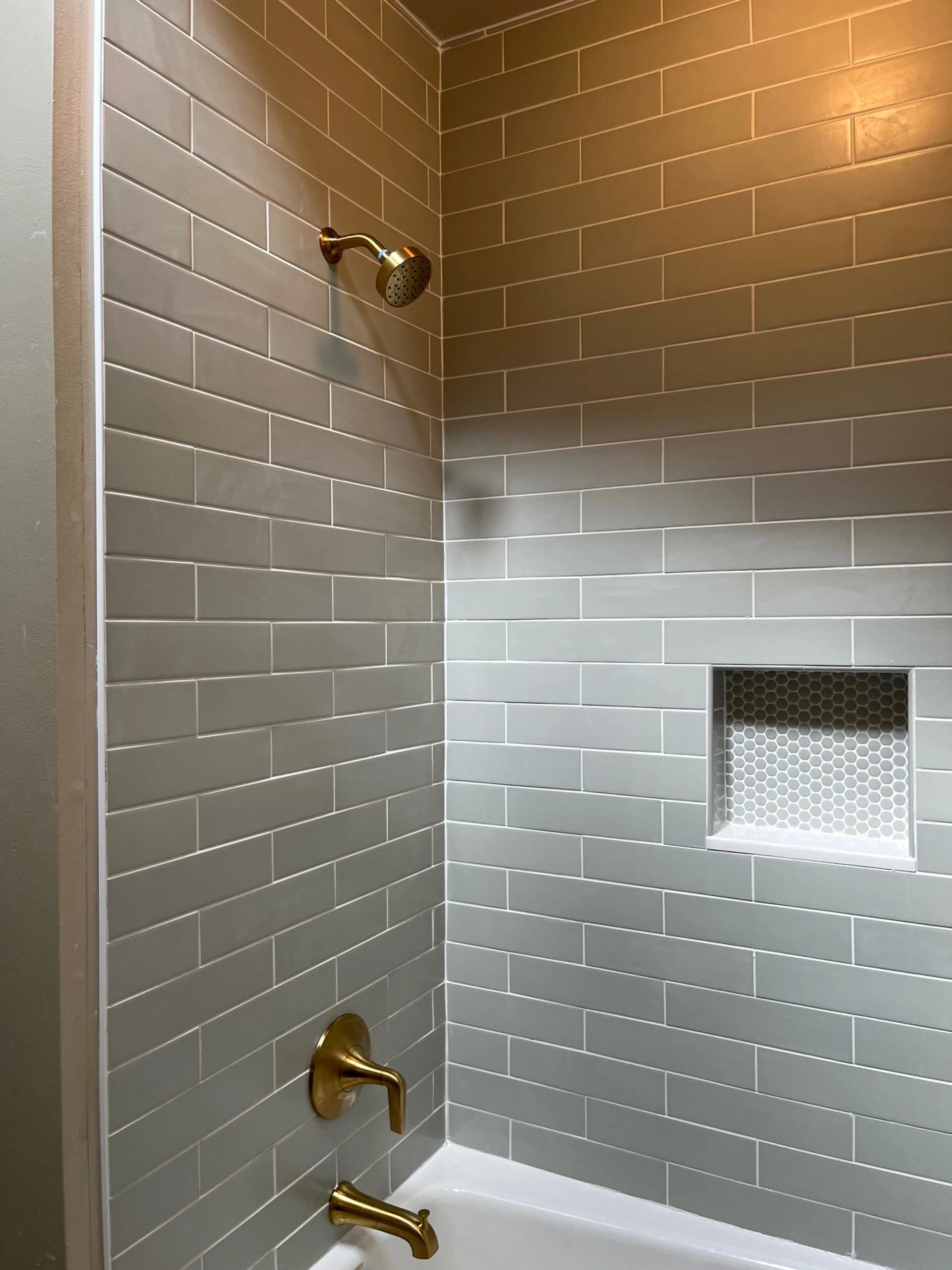 3121 Briarmoor Ln. by Augusta Renovations