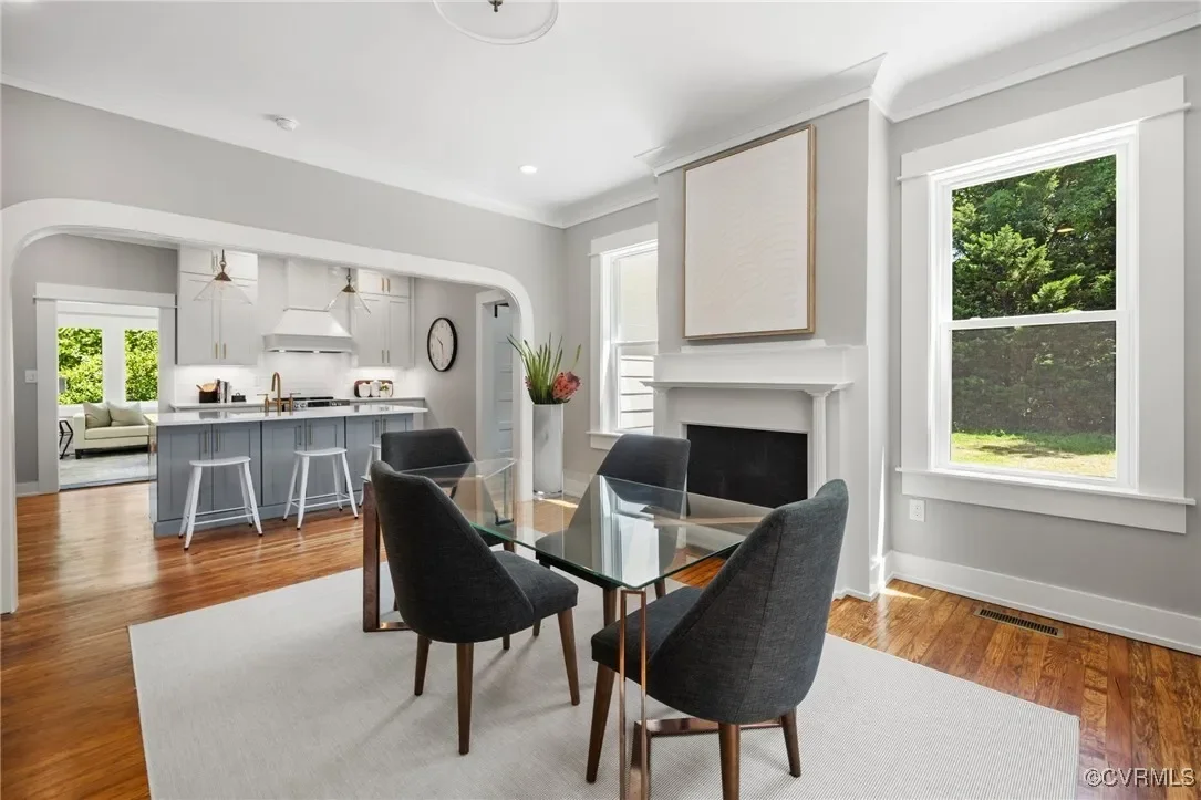 1223 Wilmer Ave. Dining & Kitchen.webp