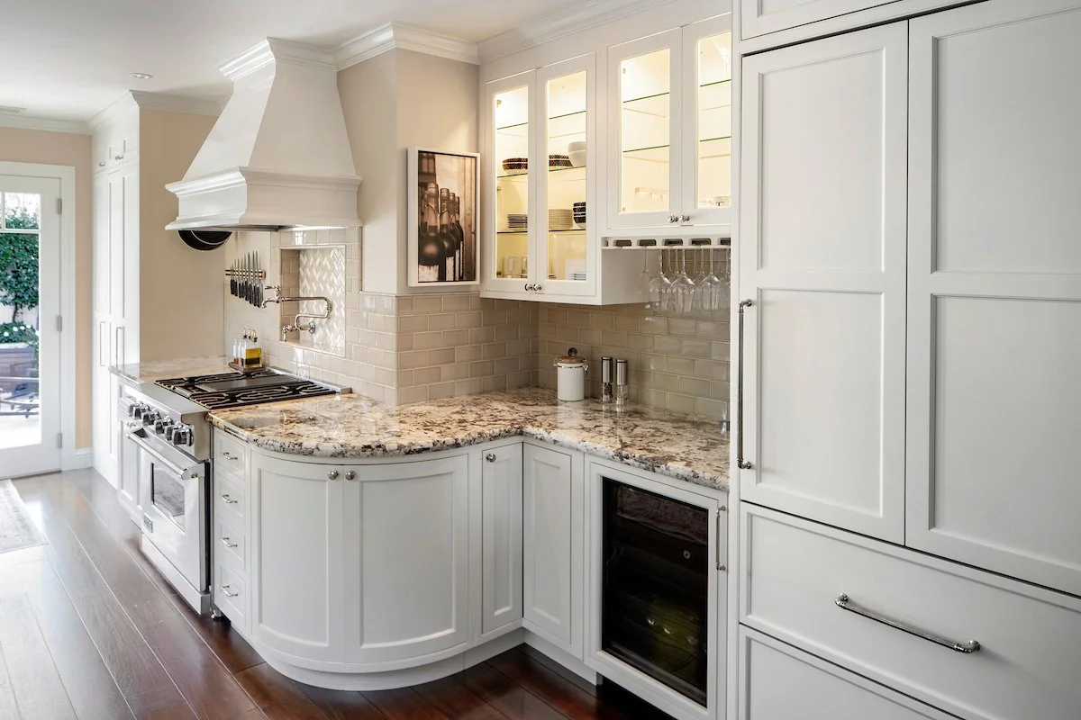 Luxury rental in Wine Country