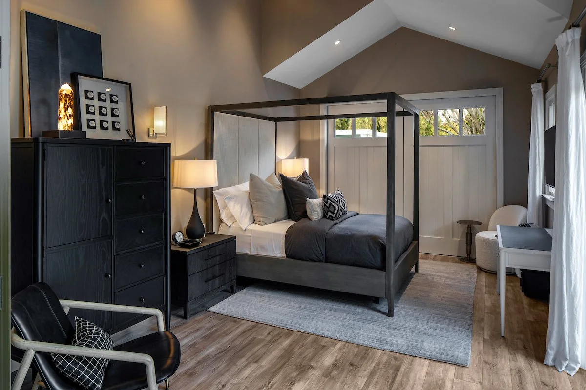 Vacation Wine Country Rental