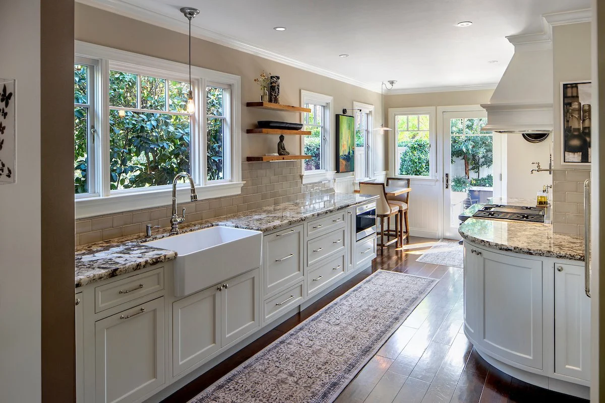 Live in luxury Healdsburg