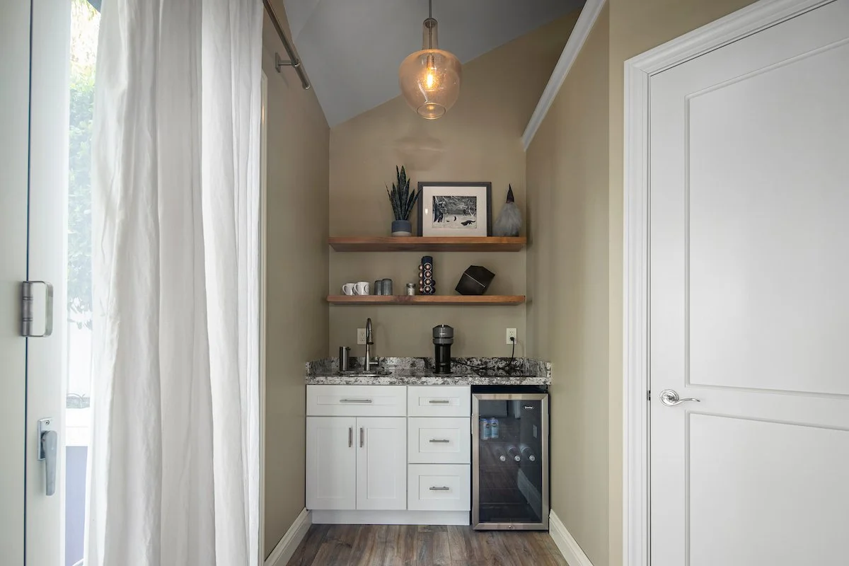 Magical getaway Wine Country