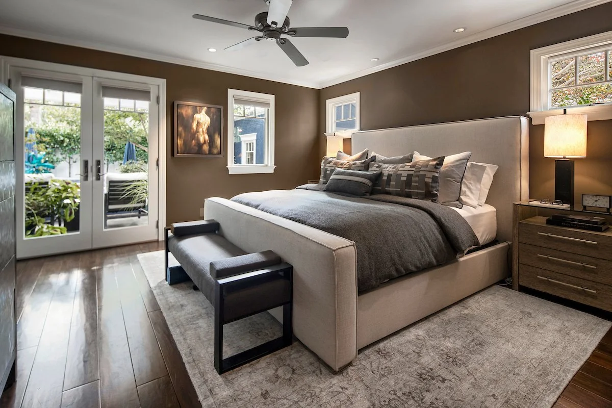 Winey Country Luxury